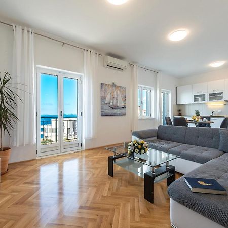 Apartmán Apartman Daria Cavtat Exteriér fotografie