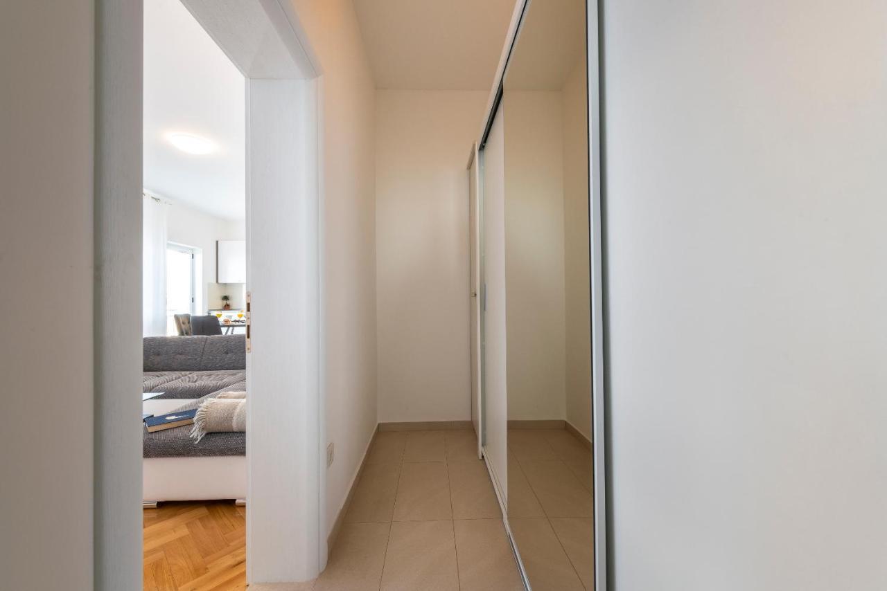 Apartmán Apartman Daria Cavtat Exteriér fotografie