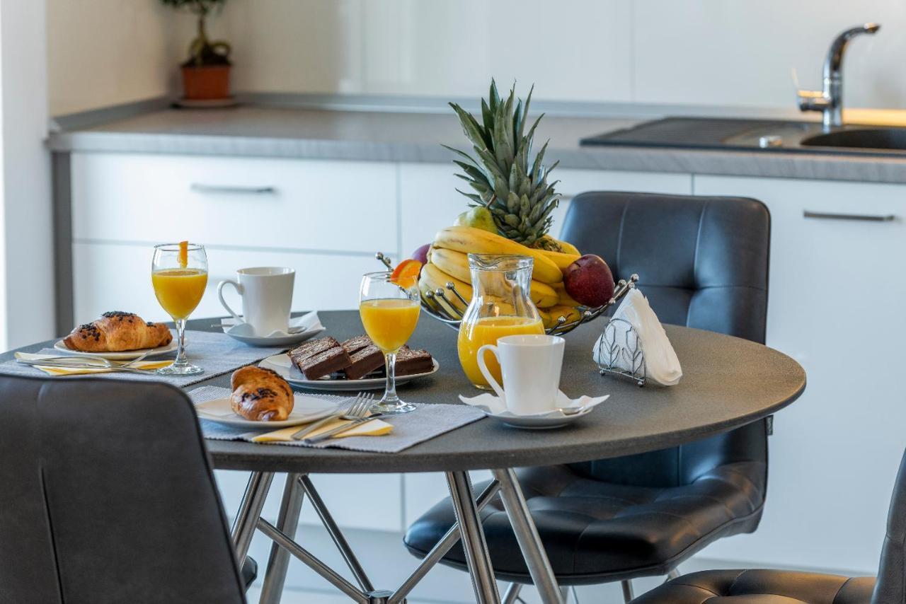 Apartmán Apartman Daria Cavtat Exteriér fotografie