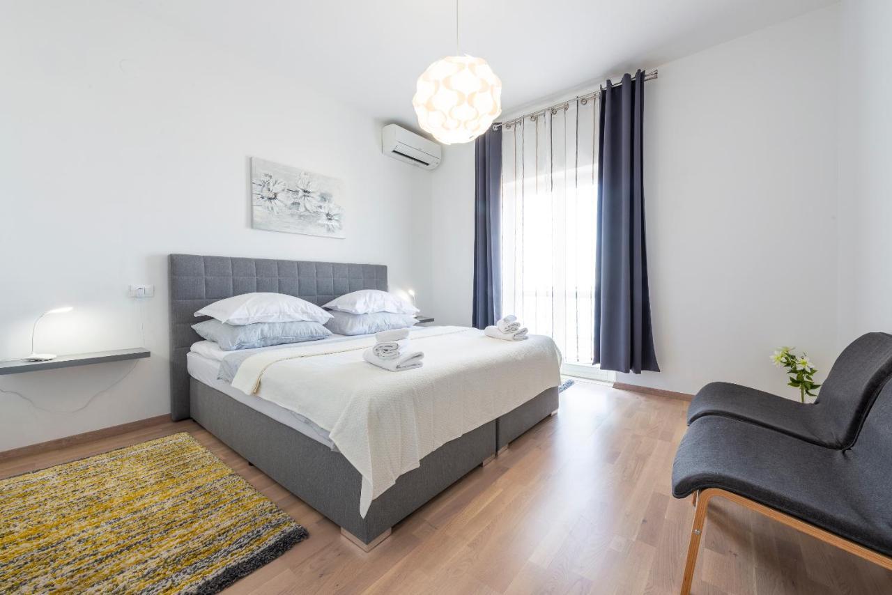 Apartmán Apartman Daria Cavtat Exteriér fotografie