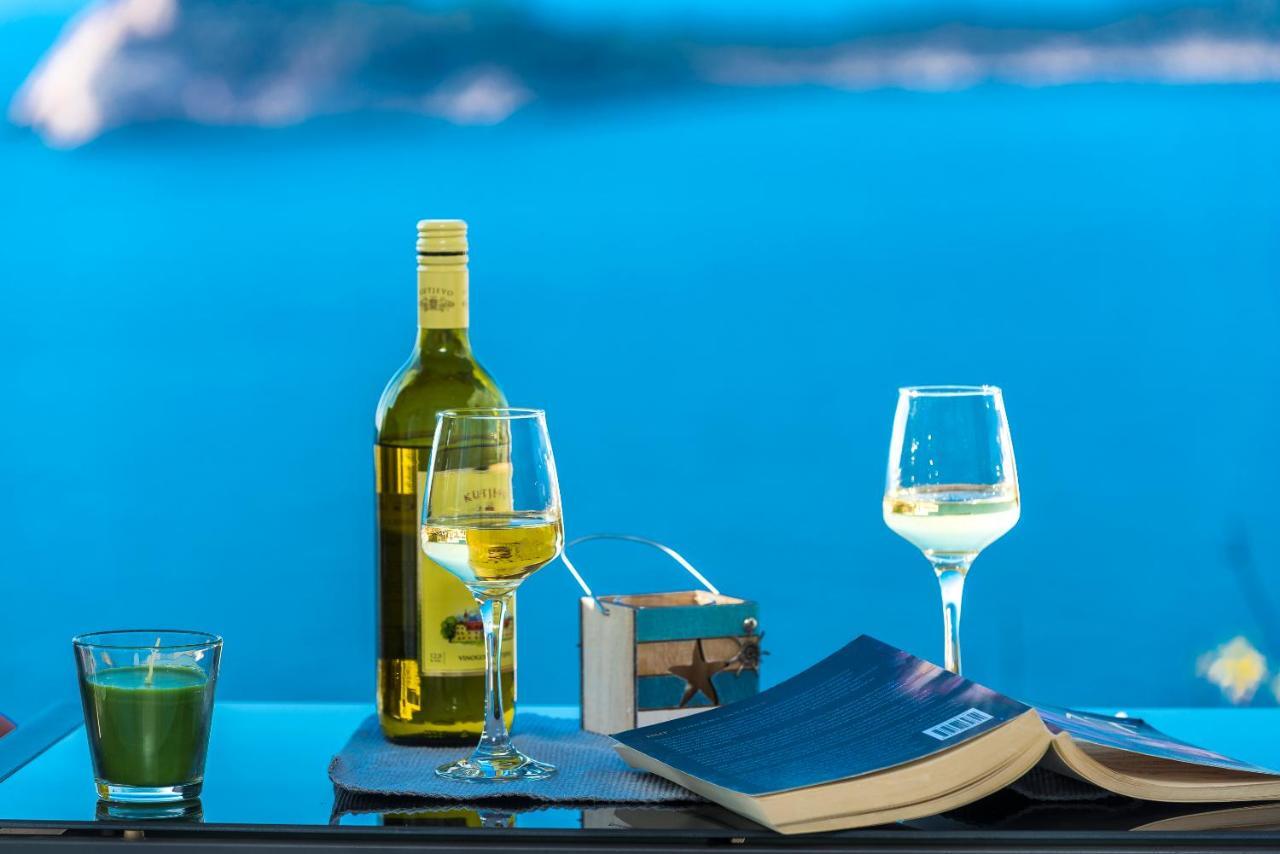 Apartmán Apartman Daria Cavtat Exteriér fotografie