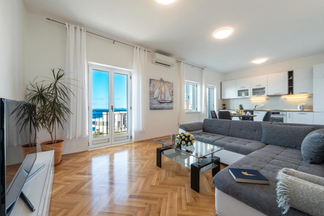 Apartmán Apartman Daria Cavtat Exteriér fotografie